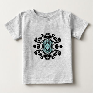 Grafikdesign - baby t-shirt
