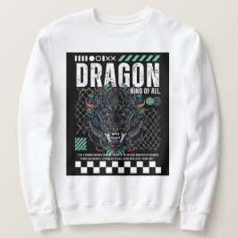 Grafikdesign für Epic Dragon T - Shirt