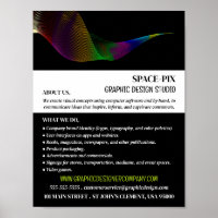 Grafikdesign, Grafik-Designer-Werbung
