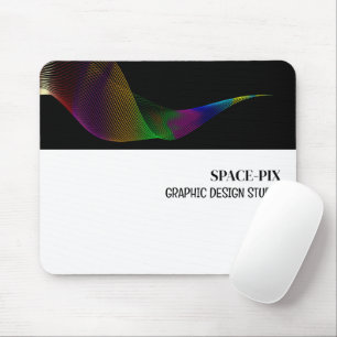 Grafikdesign, Grafikdesigner Mousepad