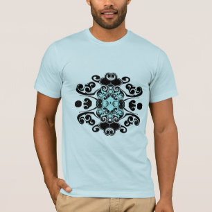 Grafikdesign - Maßgeschneidertes Design T-Shirt