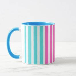 Grafikdesign mit Illustration Tasse