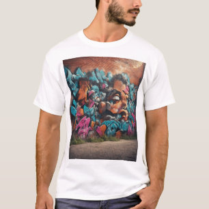 Grafikdesign T-Shirt