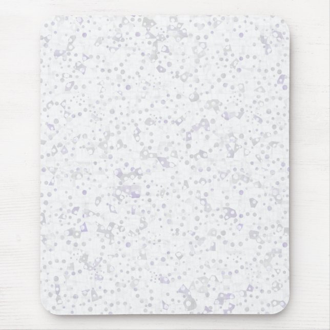 Grafikdesign-Trends Mousepad (Vorne)