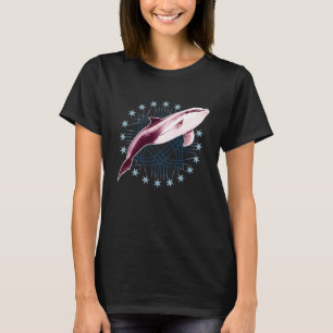Grafikdesign von Dolphin Slick T-Shirt