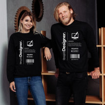 Grafikdesigner – Lustiger Arbeits-Humor, Büro-Gesc