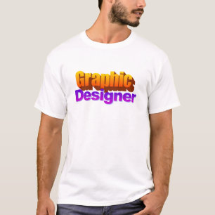 Grafikdesigner T-Shirt