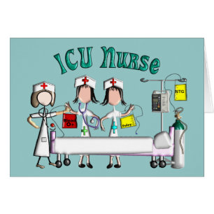 Grafiken des ICU