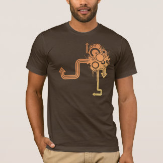 Grafiken T-Shirt