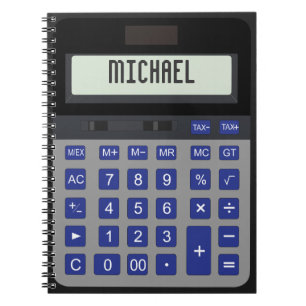 Grafikheft Notizblock