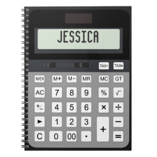 Grafikheft Notizblock