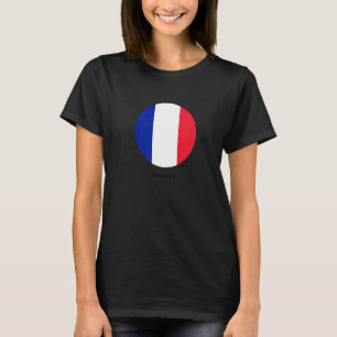 Grafikkarte 1 von Wear France T-Shirt