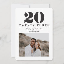 Grafikkarte für das neue Jahr 2023