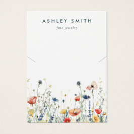 Grafikkarte für die dynamische Wildblume