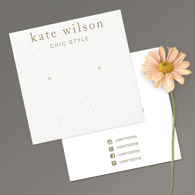 Grafikkarte mit weißem Leder (Bild) (Von Creator hochgeladen)