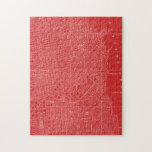 Grafikkarte von San Francisco Puzzle<br><div class="desc">Zuhause Décor</div>