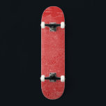 Grafikkarte von San Francisco Skateboard<br><div class="desc">Zuhause Décor</div>