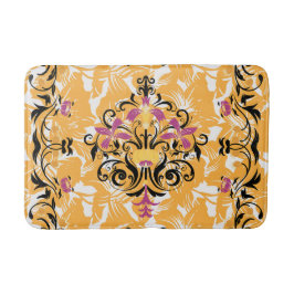 Grafikkunst, Langlebigkeit Badematte