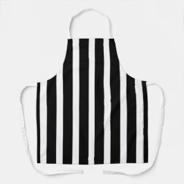 Grafiklinien Schürze