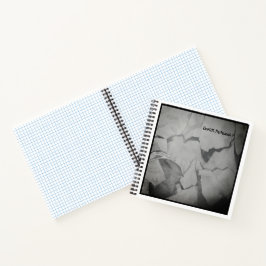 GrafikNotebook Notizbuch