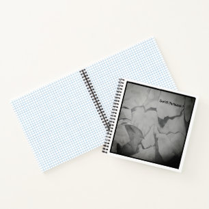 GrafikNotebook Notizbuch