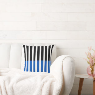 Grafiksammlung Kissen