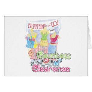 Gräfin der Freigabe