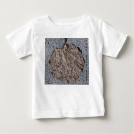 Grafisch/Strukturiert Baby T-shirt