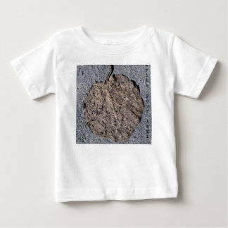 Grafisch/Strukturiert Baby T-shirt