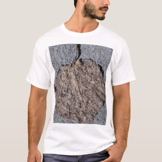 Grafisch/Strukturiert T-Shirt