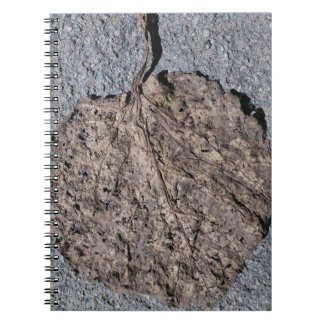 Grafisch/Texturiert Notizblock