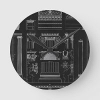 Grafische Architektur IV