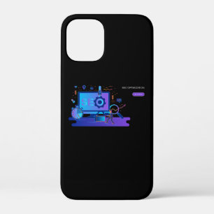 Grafische Fusion Case-Mate iPhone Hülle