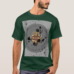 GRAFISCHE KUNST T-Shirt