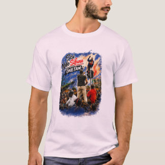 Grafische T-Shirts
