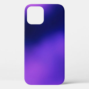 grafische Unschärfe moderne Textur bunt abstrakte Case-Mate iPhone Hülle