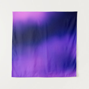 grafische Unschärfe moderne Textur bunt abstrakte  Wandteppich