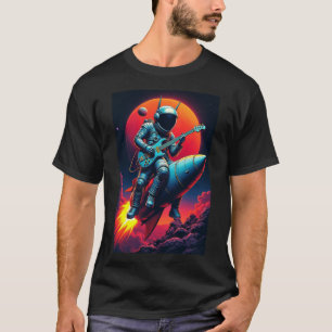 Grafische Vintage-Kleidung Konzert Wir Gehen Zum M T-Shirt