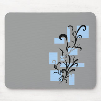 Grafischer Druck Mousepad