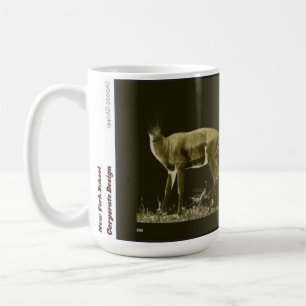 Grafischer Entwurfs-GeschichtsTassen: New- Tasse