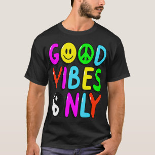 Grafischer Spaß für Jungen und Mädchen T-Shirt