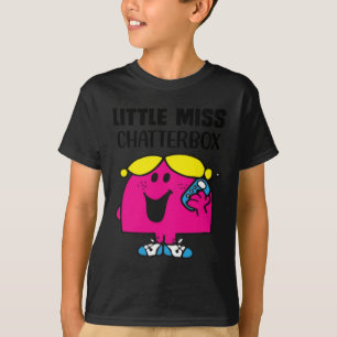 Grafischer Stil für Männer Frauen Kinder T-Shirt