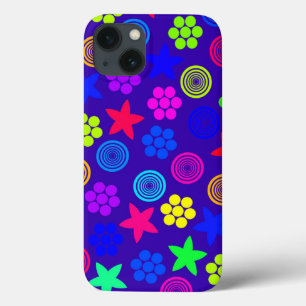 Grafisches Geo Case-Mate iPhone Hülle
