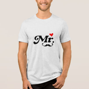 Grafisches Shirt - Sauberes, modernes Aussehen