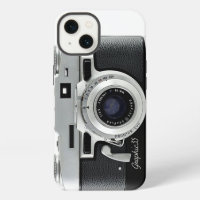 Graflex Graphic 35 Vintage Kamera
