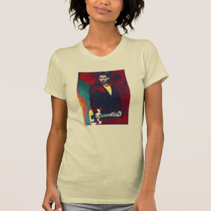 Grafthomas conley T-Shirt