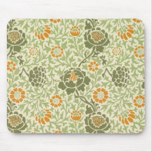 Grafton Pattern (von William Morris)