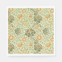 Grafton Pattern (von William Morris)