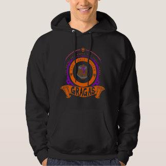 GRAGAS - BEGRENZTE AUSGABE HOODIE