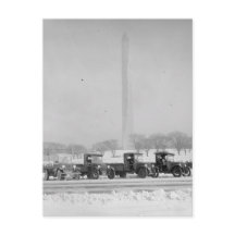 Graham Bros. Fussell Trucks,